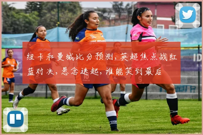 纽卡和曼城比分预测,英超焦点战红蓝对决,悬念迭起,谁能笑到最后