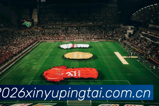 2026最新信誉平台APP 封面图